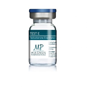 Testosterone Enantato Magnus Pharma 250 mg/ml